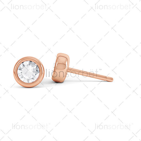 ERG243 Stud Earring