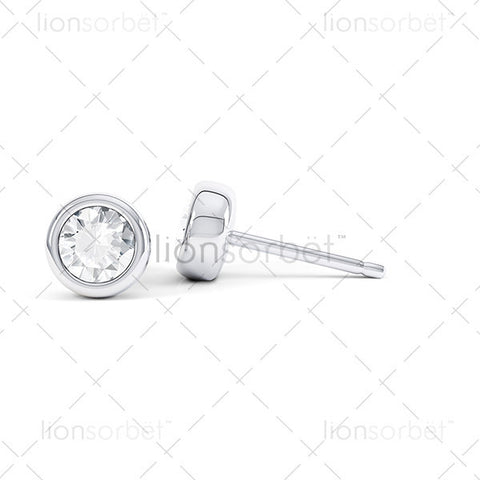 ERG243 Stud Earring