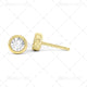 ERG243 Stud Earring