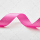 Pink Ribbon twist - MJ1003