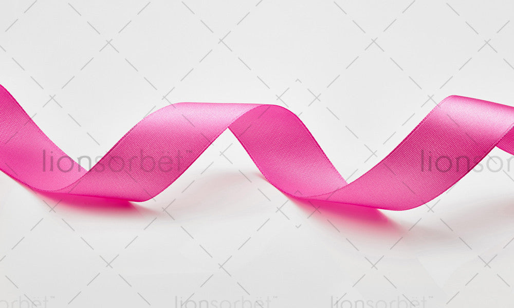 Pink Ribbon twist - MJ1003