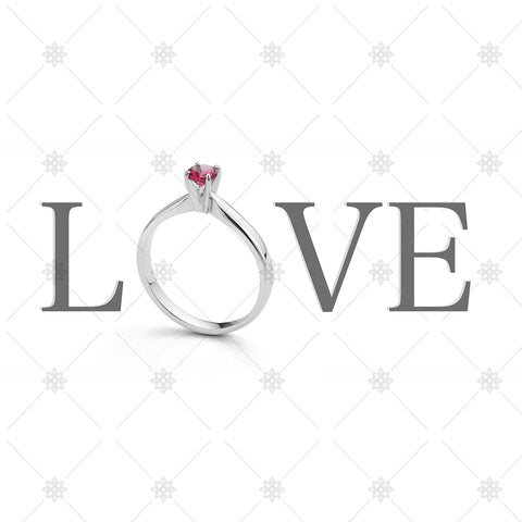 Love & Gemstones - GS1014