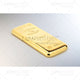 Bullion bar studio colour