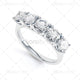 5 Stone Ring HE1002