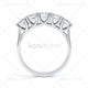 5 Stone Ring HE1002