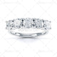 5 Stone Ring HE1002
