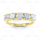 5 Stone Ring HE1002