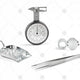 Diamond Tools Collection - JG4007