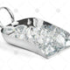 Diamond Scoop - JG4012