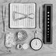 Jewellers Toolkit Mono - JG4035