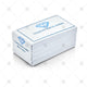 Diamond Papers Pack - JG4073