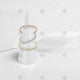 White, Yellow and Rose Gold Eternity Ring Selection - JG4082