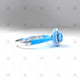 Diamond Ring CAD Design - JG4097