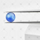 Cabochon Blue Sapphire - JG5115