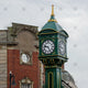 Birmingham's Jewellery Quarter Clock Tower - JQ14