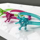 Colourful Ring Plastics image