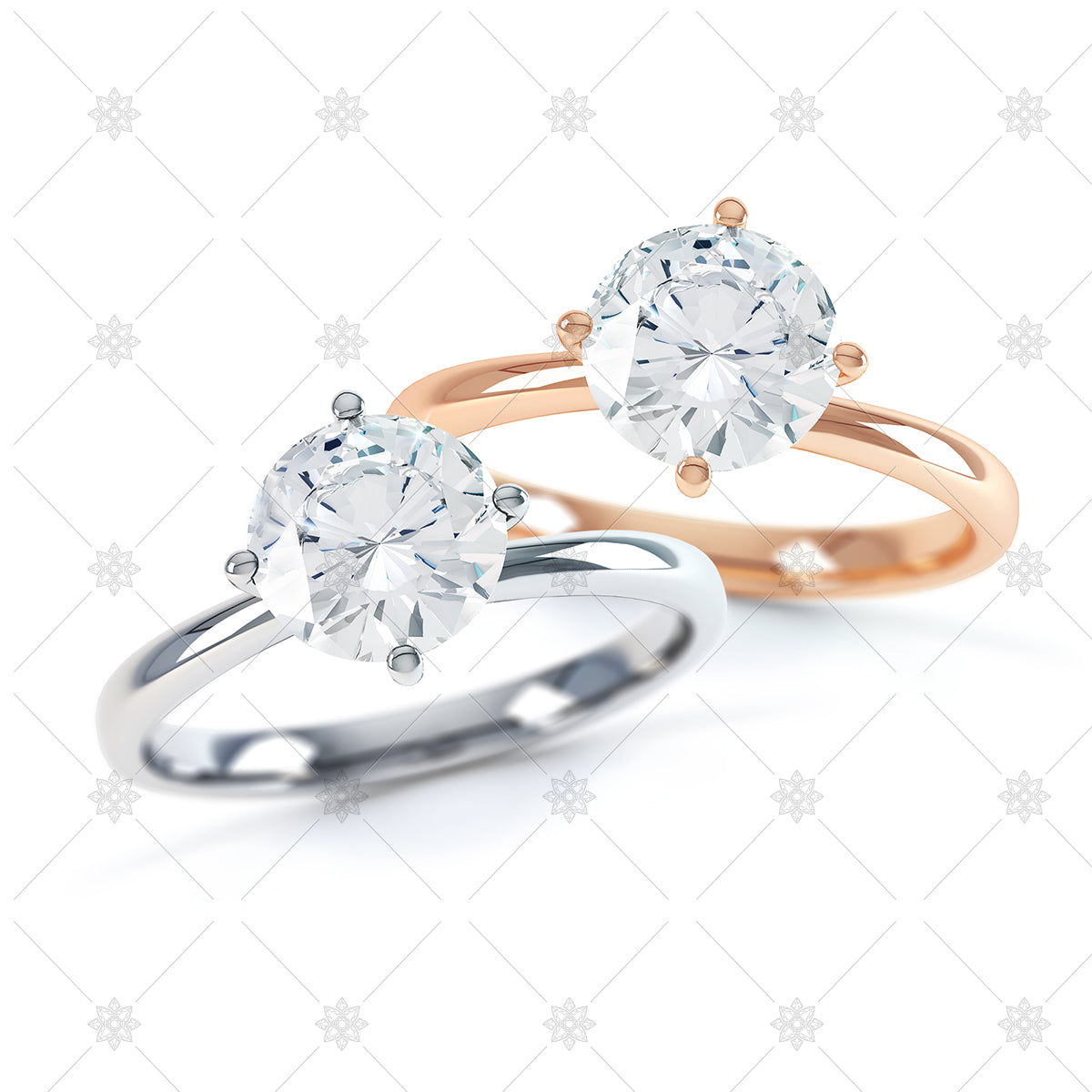 Buy Rose Gold Mini Heart Ring, Tiny Heart Ring, 14k Gold Dainty Love Ring,  Anniversary Gift, Love Ring, Christmas, White Gold Ring Online in India -  Etsy