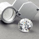 Diamond Loupe and Diamond - MJ1011