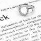 Lucky Horseshoe Ring - MJ1032