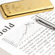 Gold Bullion & Price List - MJ1001