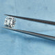 GVS1-0.70cts-Cushion Diamond - MJ1062