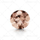 smokey quartz gemstone