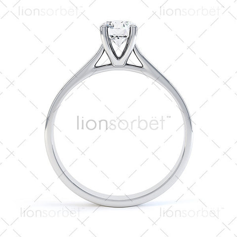 Hockley MTSS-520 Round