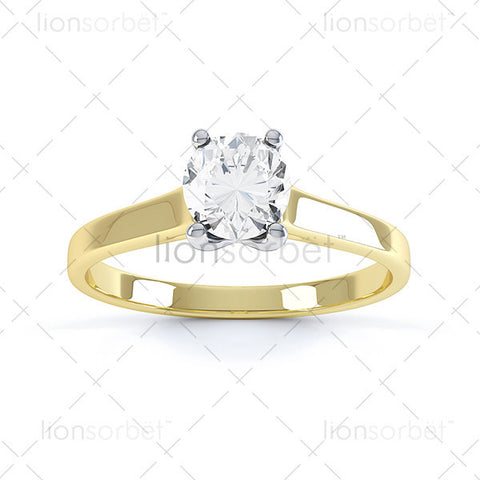 Hockley MTSS-520 Round