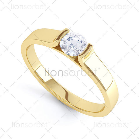 Hockley MTSS-523 Round