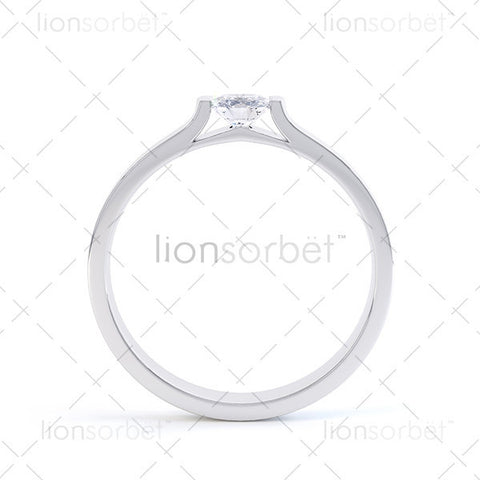 Hockley MTSS-523 Round