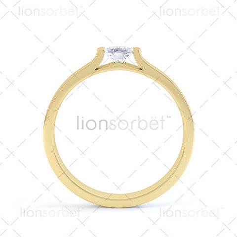 Hockley MTSS-523 Round
