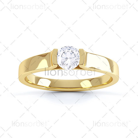 Hockley MTSS-523 Round