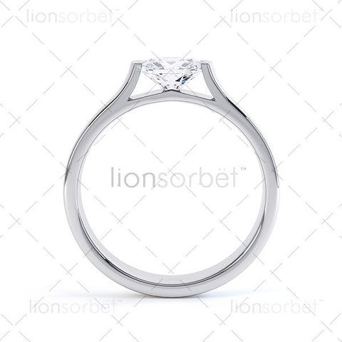 Hockley MTSS-539 Oval