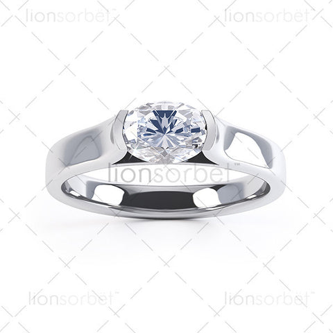 Hockley MTSS-539 Oval