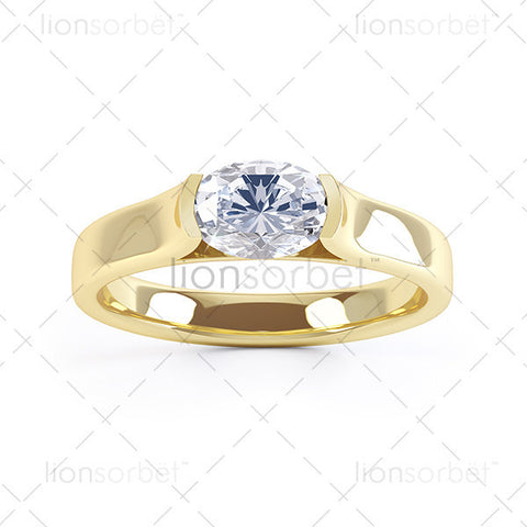Hockley MTSS-539 Oval