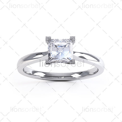 Hockley MTSS-558 Princess