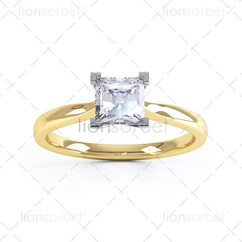 Hockley MTSS-558 Princess