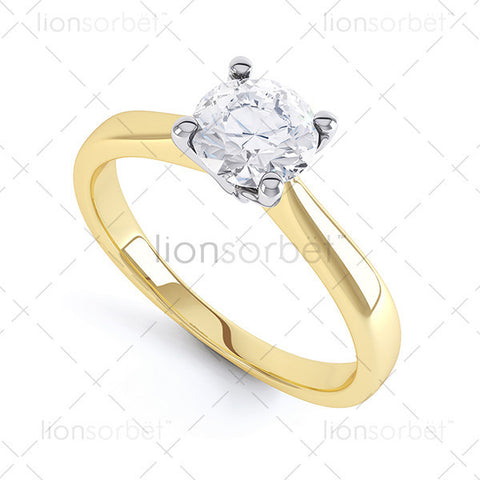 Hockley MTSS-573 Round