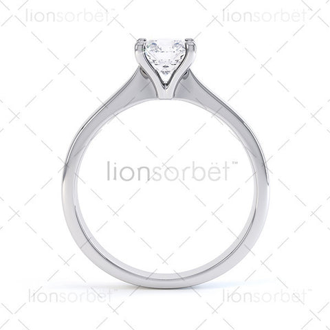 Hockley MTSS-573 Round