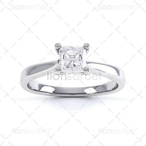 Hockley MTSS-573 Princess