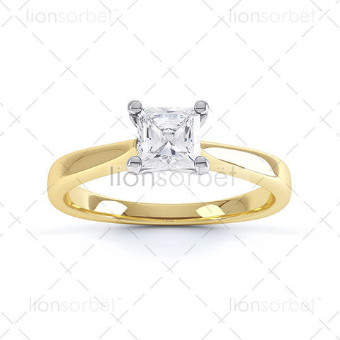 Hockley MTSS-573 Princess