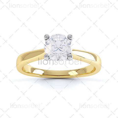 Hockley MTSS-573 Round