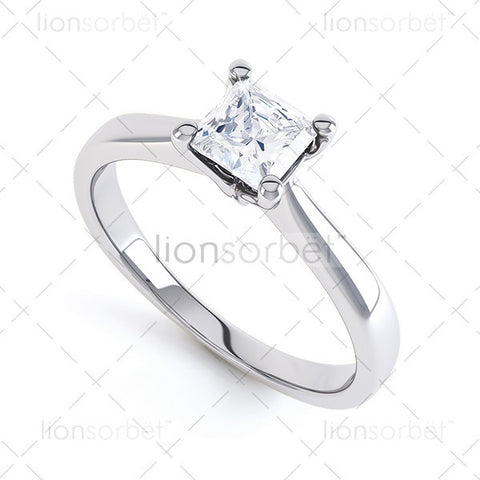 Hockley MTSS-573 Princess
