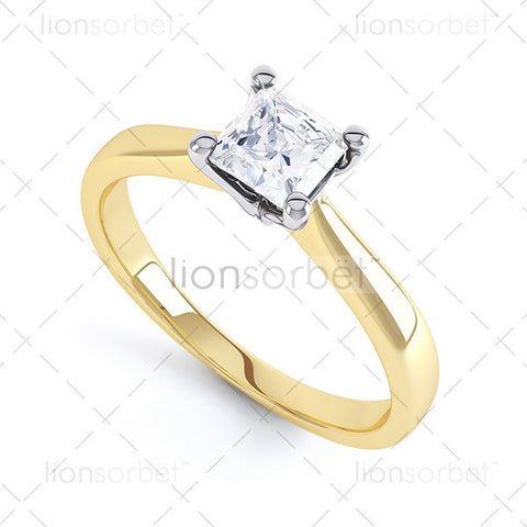 Hockley MTSS-573 Princess