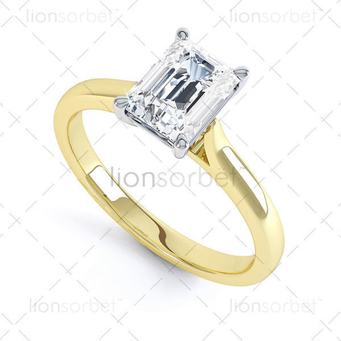 Hockley MTSS-583 Emerald