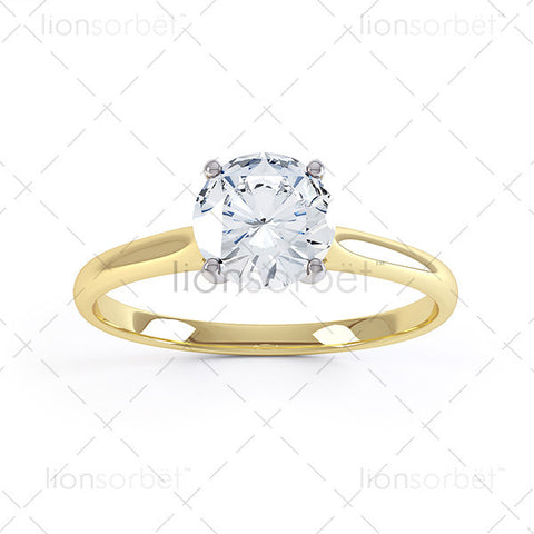 Hockley MTSS-583 Round