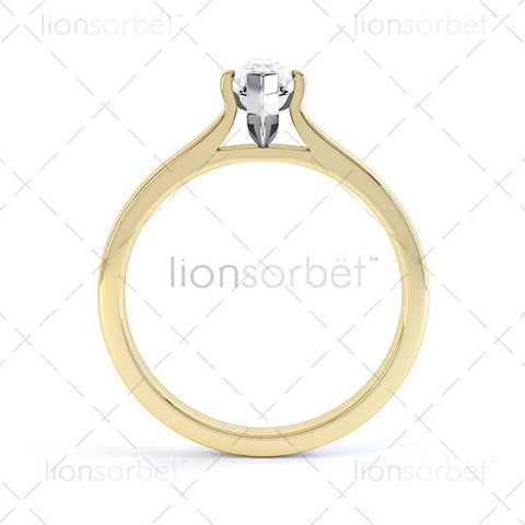 Hockley MTSS-618 Marquise