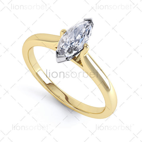 Hockley MTSS-618 Marquise