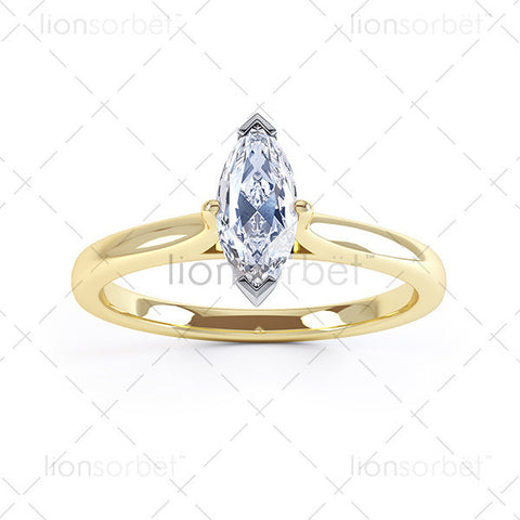 Hockley MTSS-618 Marquise