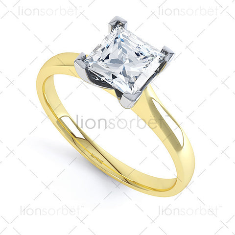 Hockley MTSS-633 Princess